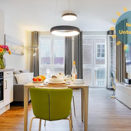 Apartmán Duenenanker 8