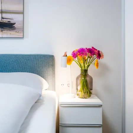 Apartmán Duenenanker 8