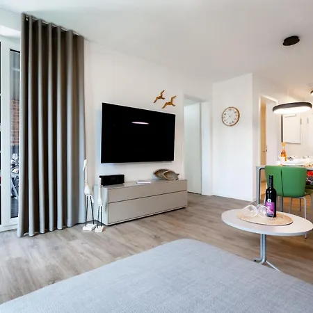 Apartmán Duenenanker 8 *