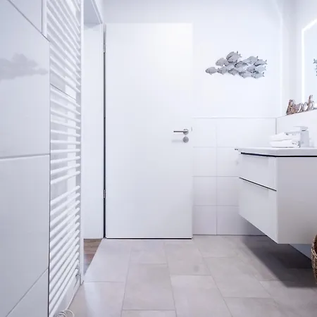 Apartament Duenenanker 8 Grömitz