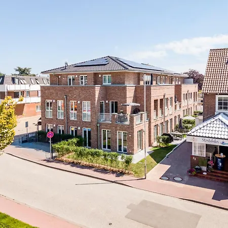 Apartmán Duenenanker 8
