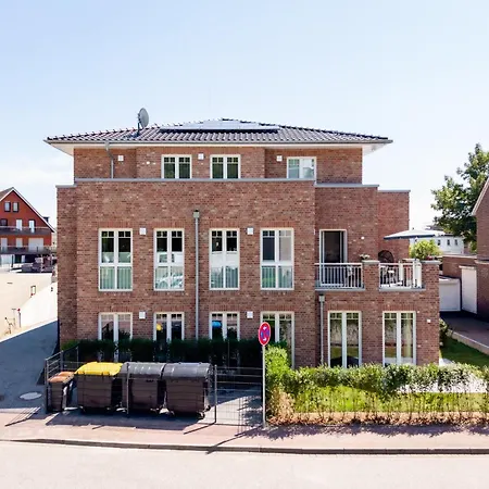 Apartament Duenenanker 8