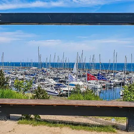 Apartmán Duenenanker 8