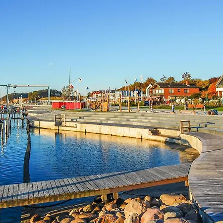 Apartmán Duenenanker 8 *